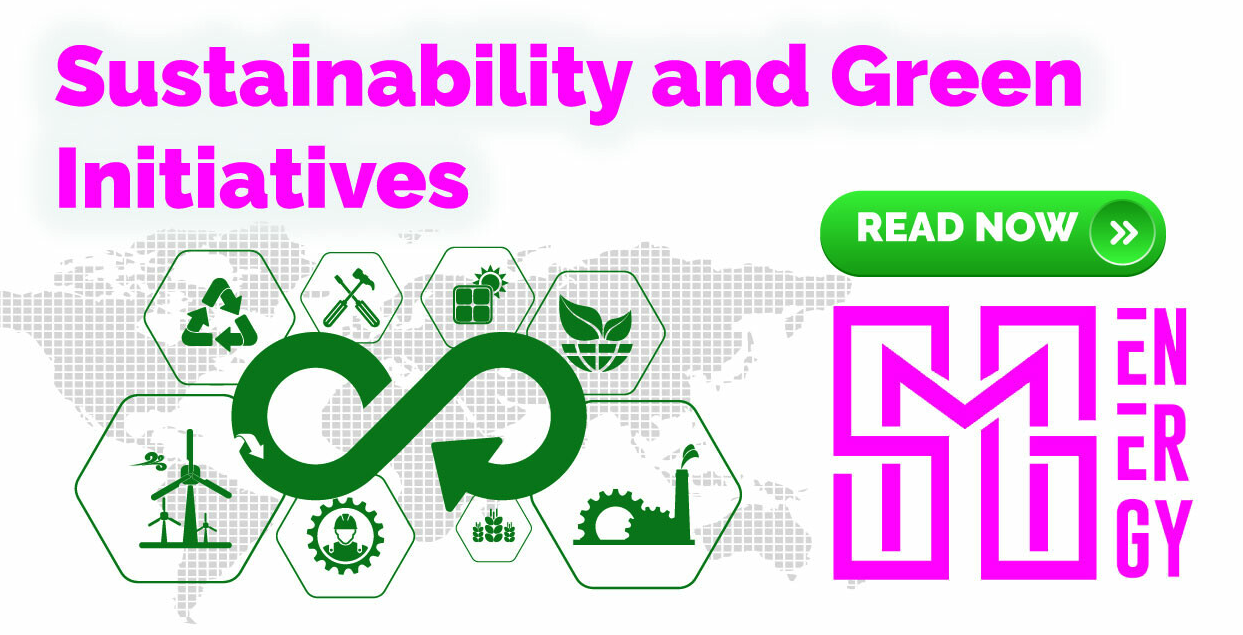 Driving Sustainability in Multi-Site Facilities: 7 Key Initiatives for a Greener Future